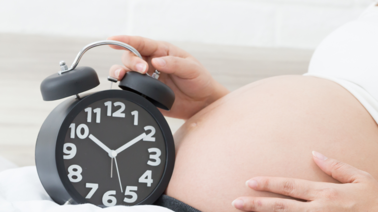 Quanto dura uma gestação?