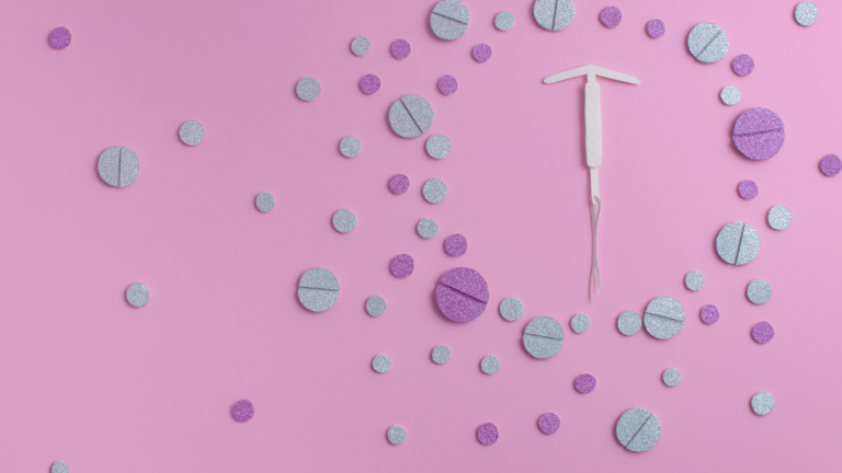 Anticoncepcionais de Longa Duração (DIUs e Implante Subcutâneo)