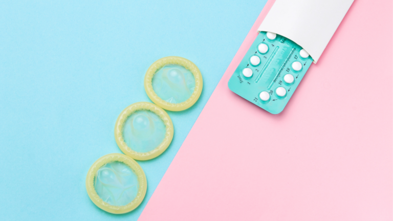 Qual é o melhor anticoncepcional para mim?