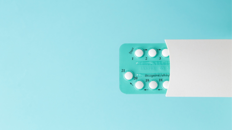 Como calculamos a efetividade dos métodos anticoncepcionais?