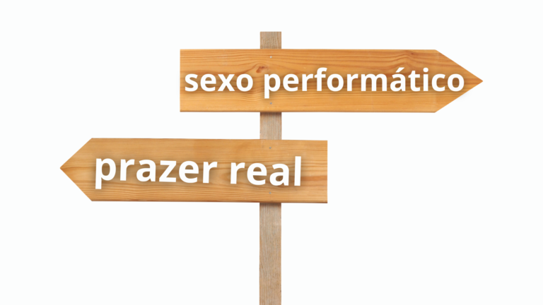 Sexo Performático – Como o pornô prejudica a busca pelo prazer