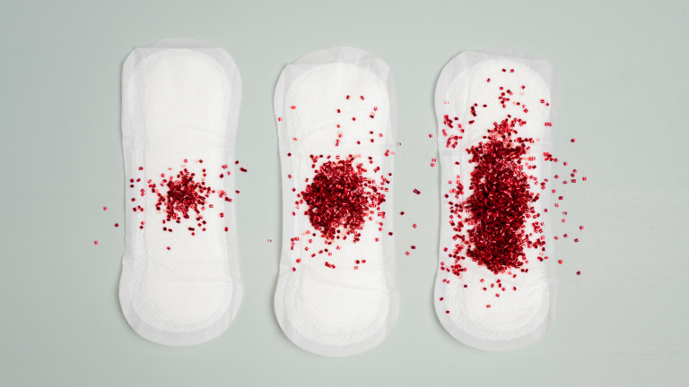 Todo sangramento uterino é menstruação?