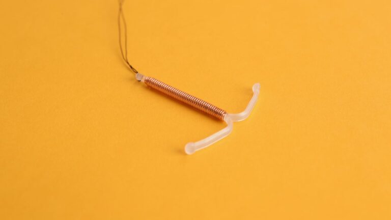 DIU de cobre / DIU de cobre com prata