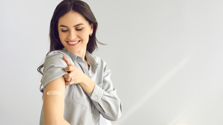 Vacina Nonavalente Contra HPV