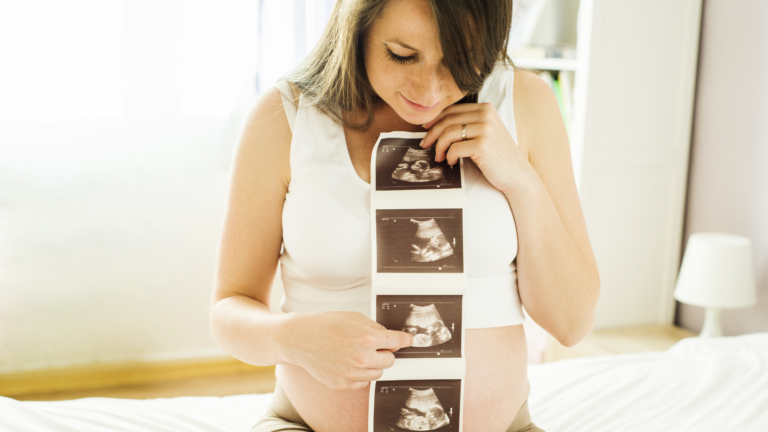 Quais ultrassons eu devo realizar na gravidez?