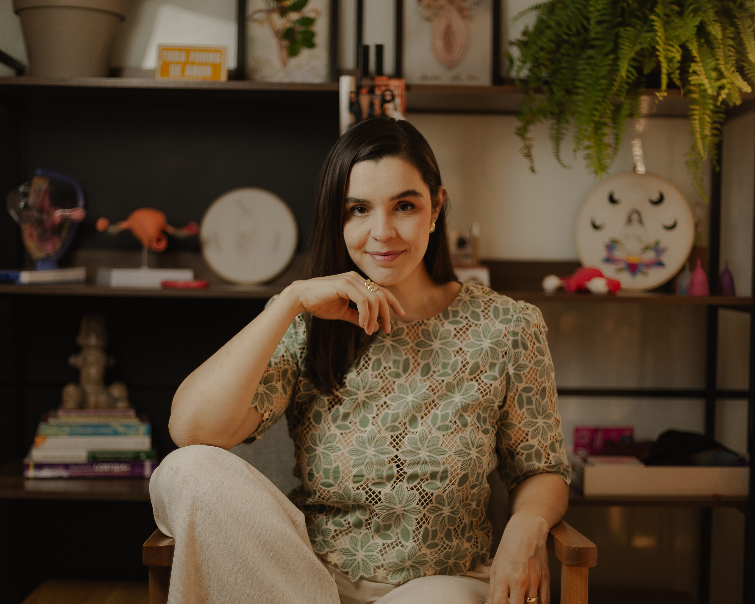 Dra. Amanda Loretti