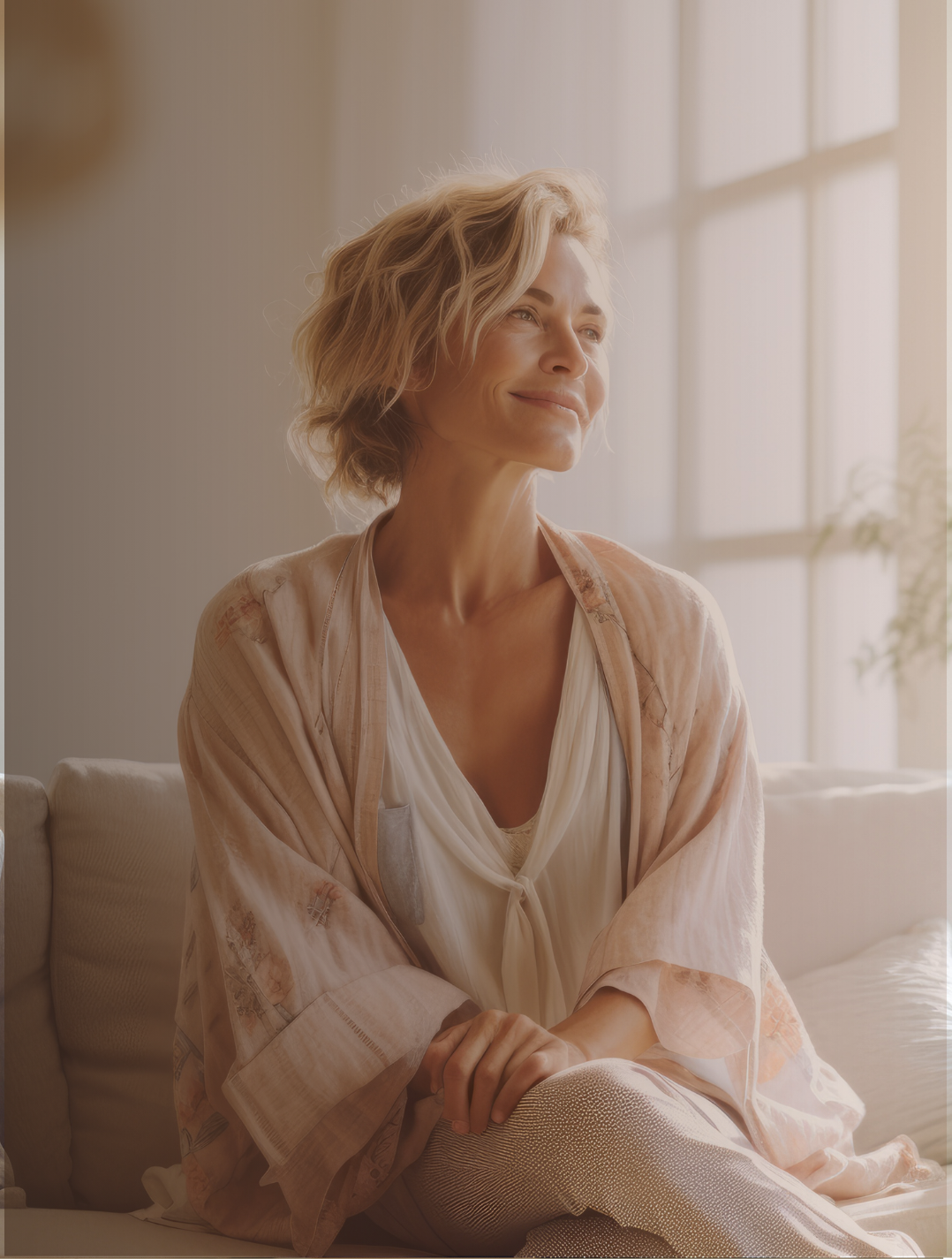 Menopausa e climatério
