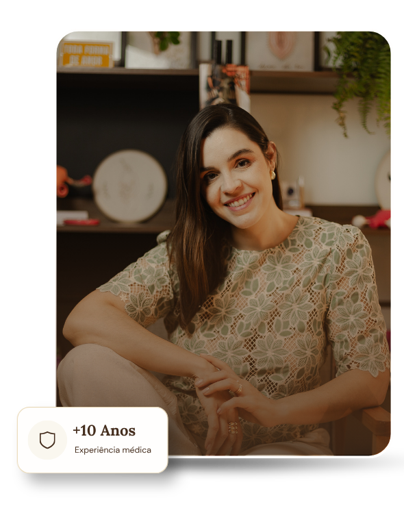 Dra. Amanda Loretti